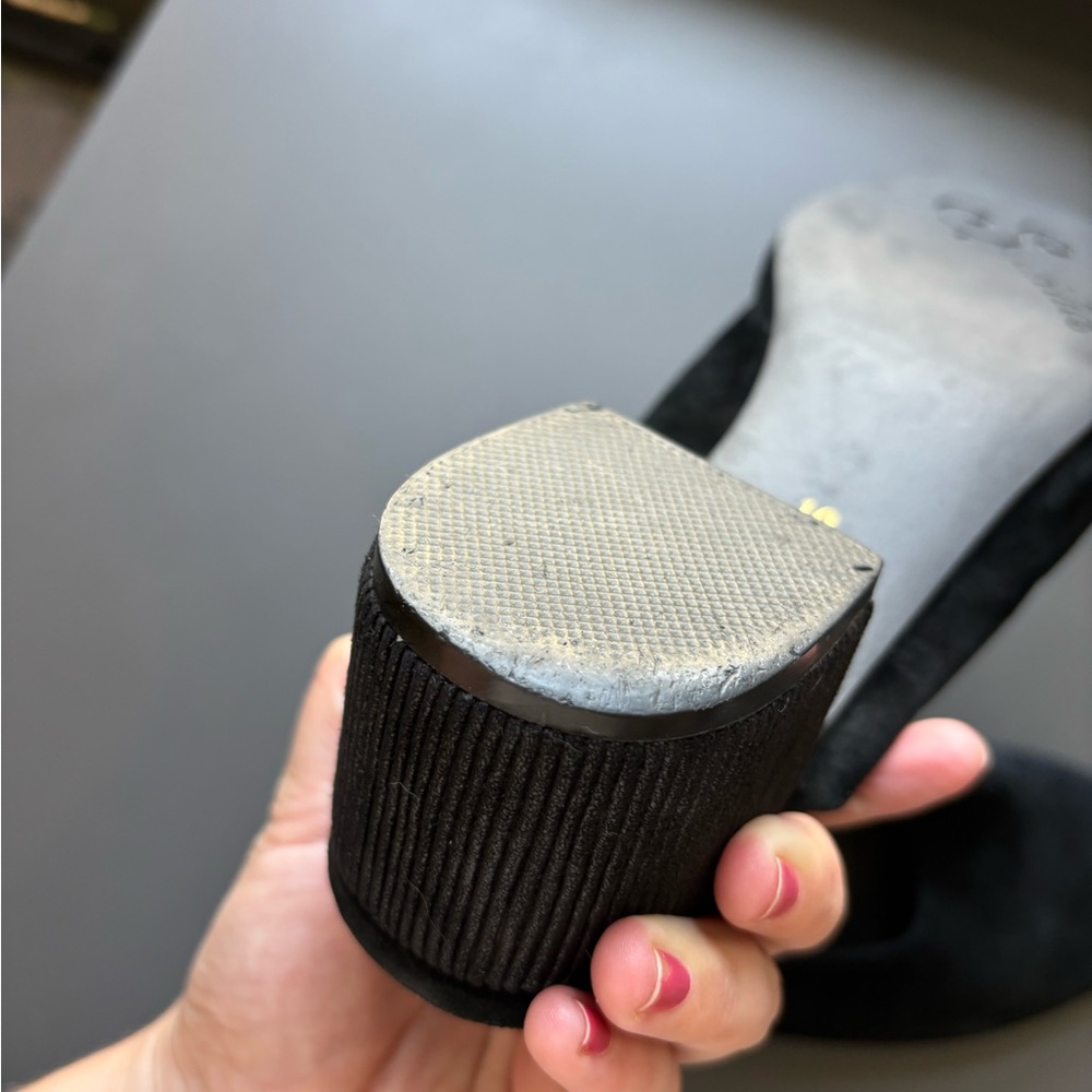 Seychelles Chorus Mule- 10 - Picture 8 of 9